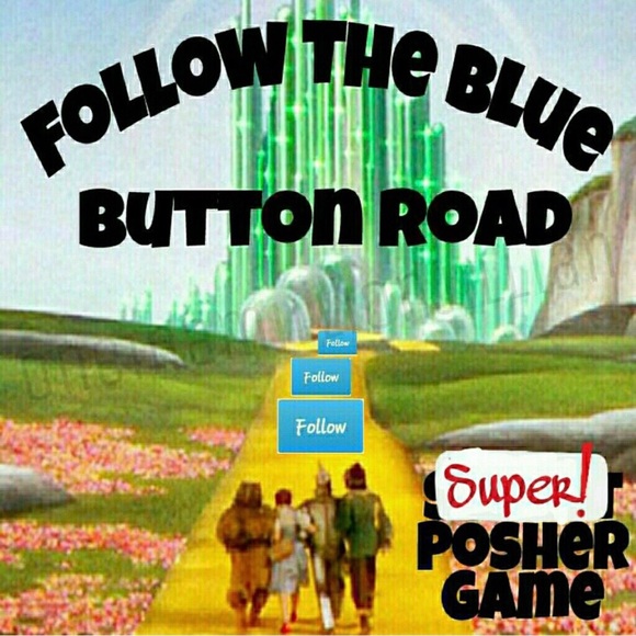 Other - 👋🏻The BEST Way to Gain Tons Of Followers FAST!!!